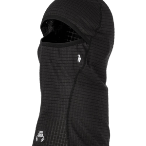 Surfmore Crab Grab Clawva Waffle Fleece