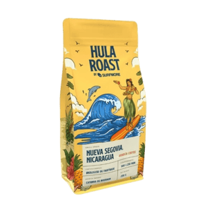 Surfmore SURFMORE Hula Roast Coffee
