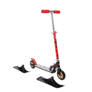 Surfmore Cruze DualRide L&oslash;behjul