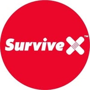 SurviveX