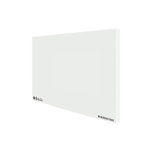Surya Heating Mirrorstone 300W Prime Infrared Heating Panel With Thermostat