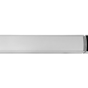 Surya Heating 1.8kW Zenos Infrared Bar Heater