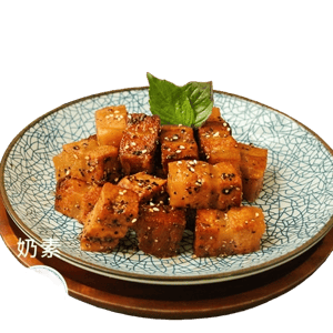 Suudays 黑胡椒燒肉