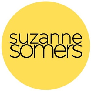 Suzanne Somers
