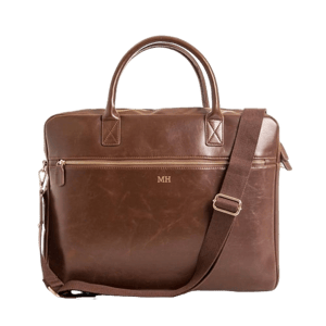 Swanky Badger Laptop Brief Bag