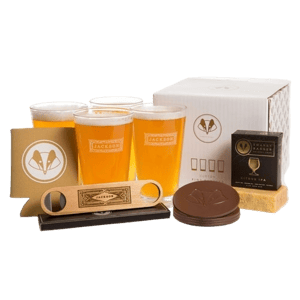 Swanky Badger Beer Lover's Dream Bundle