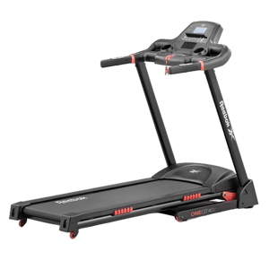 Sweatband Reebok GT40z Folding Treadmill