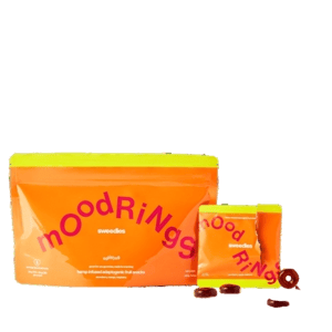 Sweedies Moodrings