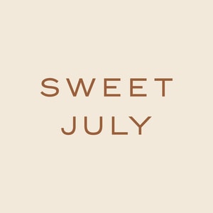 Sweet July