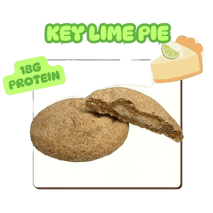 Key Lime Pie