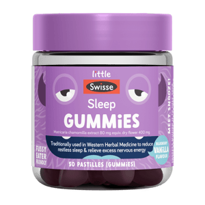 Swisse Little Swisse Sleep Gummies