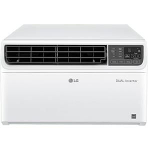 Sylvane LG 10,000 BTU Dual Inverter 