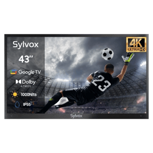 Sylvox Deck Pro 2.0