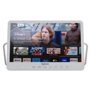 Sylvox TV portable 15,6&rsquo;&rsquo;