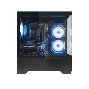 Systemtreff AMD Ryzen 7 7800X3D