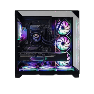Systemtreff AMD Ryzen 9 9950X3D