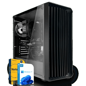 Systemtreff AMD Ryzen 5 PRO 5655G