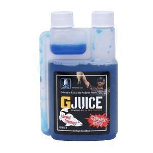 G-Juice Freshwater Livewell Treatment