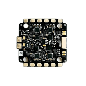 T-HOBBY TMOTOR V50A 6S 4IN1 32BIT BLHeli_32 4-in-1 ESC