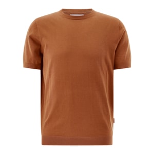 CARL GROSS T-Shirt CG Daton aus Baumwolle