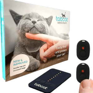 Tabcat Tracker