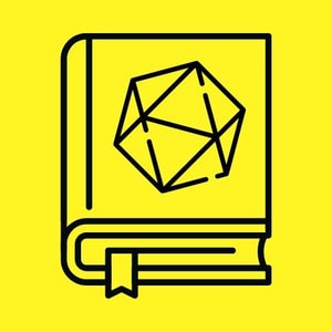 Tabletop Bookshelf