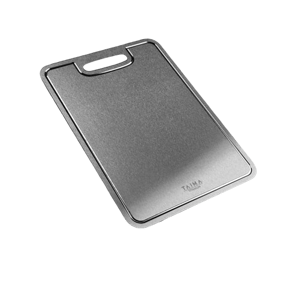 Taima Titanium TAIMA Certified Pure Titanium Cutting Board