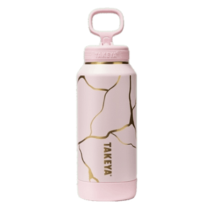 TAKEYA Kintsugi Water Bottle