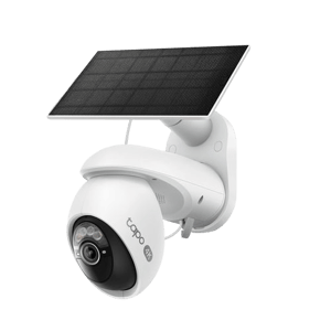 Tapo VistaCam 360