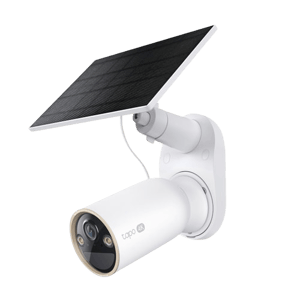 Tapo MagCam 4K Solar