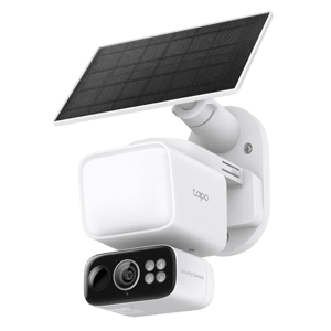 Tapo Floodlight C615F Kit
