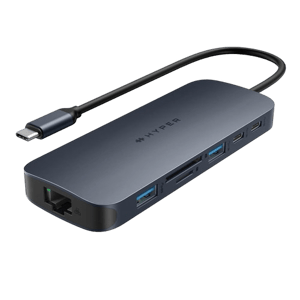 Targus HyperDrive Next 11 ports USB-C