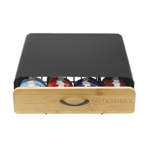 TASSIMO Coffee Pod Holder