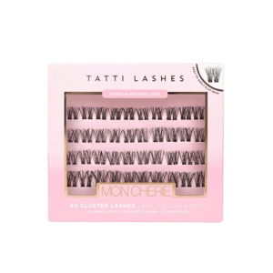Tatti Lashes Mon Cherie