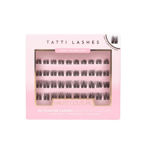 Tatti Lashes Haute Couture