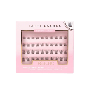 Tatti Lashes Tres Chic