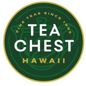 Tea Chest Hawaii