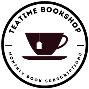TeaTime BookShop
