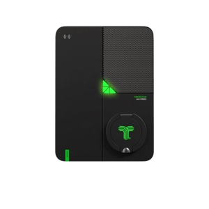 techtron EVU PRIMO Smart EV Charger Range