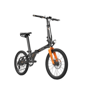 techtron TEF EVO Range