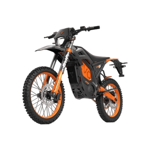 techtron TD5 EVO