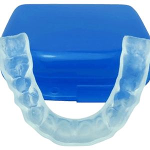 TeethNightGuard.com Soft Thin Guard