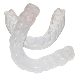 TeethNightGuard.com Soft Flexible 3mm Guard
