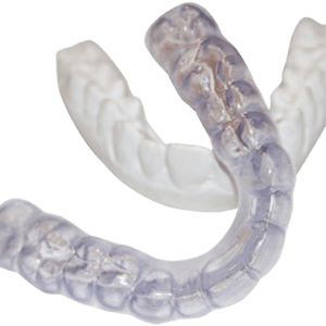 TeethNightGuard.com Extra Durable 3mm Guard