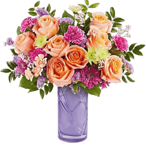 Teleflora Pretty Daydream Bouquet