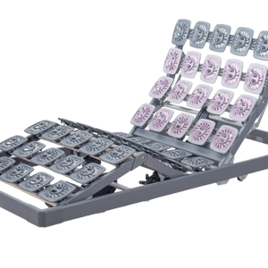 TEMPUR Premium Flex 4000 Systemrahmen