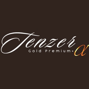 Tenzer Gold Premium
