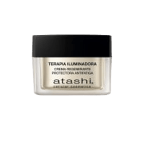 Atashi Cellular Crema Facial Iluminadora