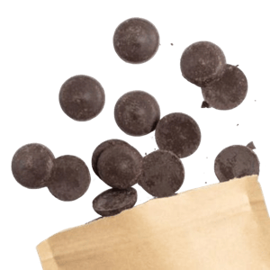 Terra Elements Bio Criollo Kakaomasse