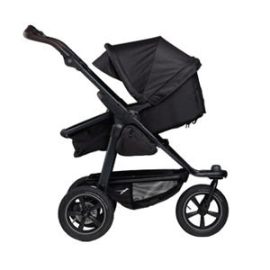 TFK Buggy mono2.2 Kombi-Kinderwagen Bundle